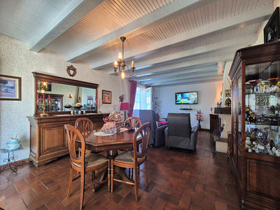 Maison - 71 m² - 3 pièces