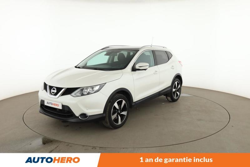 Nissan Qashqai 1.2 Dig-T 115 ch