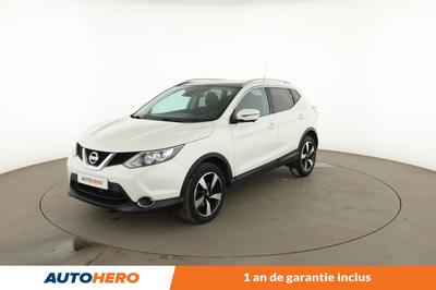 Nissan Qashqai 1.2 Dig-T 115 ch