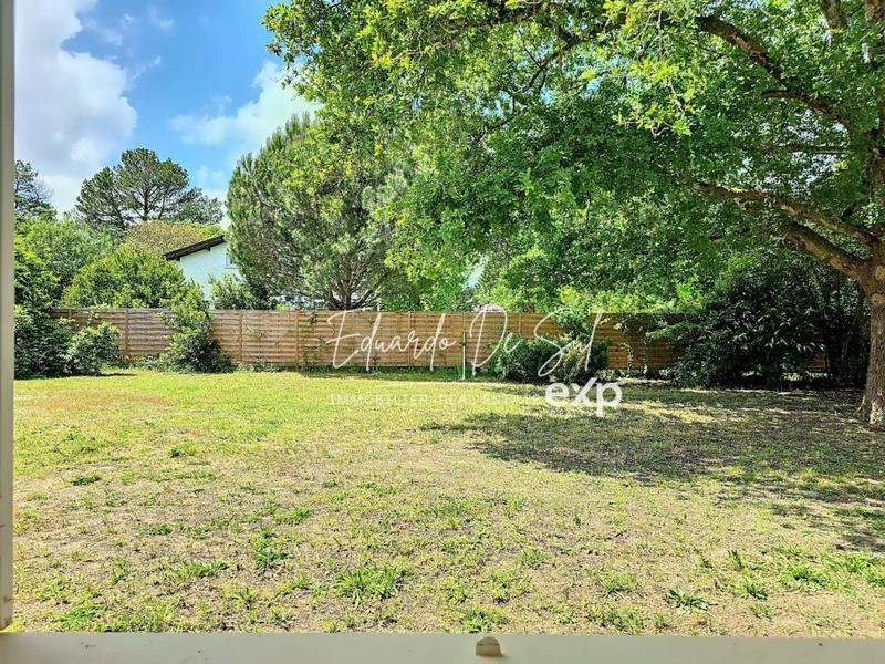 Maison - 108 m² - 5 pièces