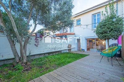 Villa - 118 m² - 5 pièces