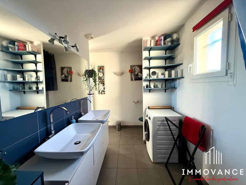 Villa - 94 m² - 4 pièces