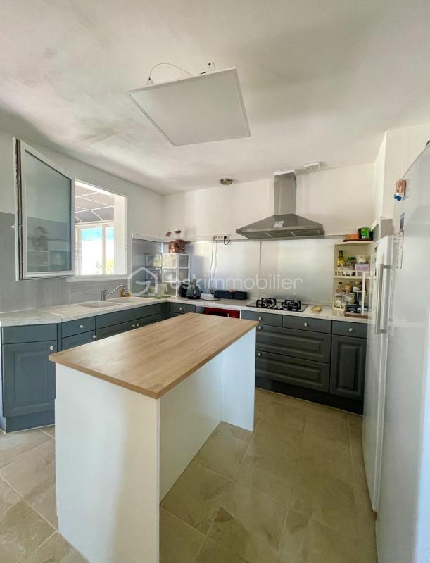 Maison - 97 m² - 4 pièces