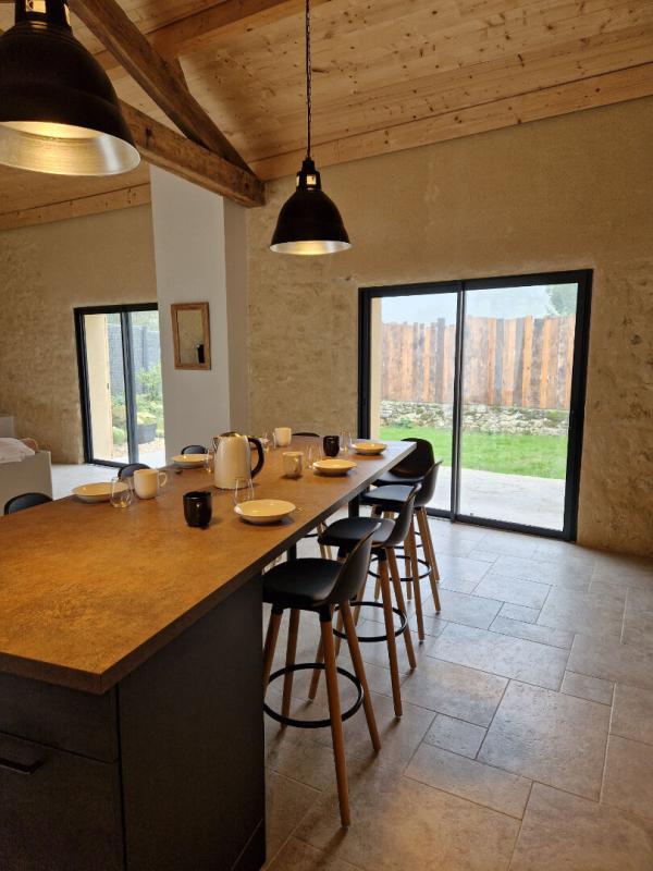 Maison - 135 m² - 5 pièces