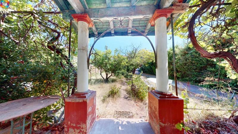 Maison - 65 m² - 4 pièces