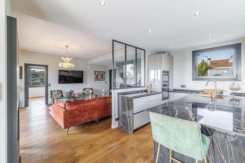 Villa - 142 m² - 5 pièces