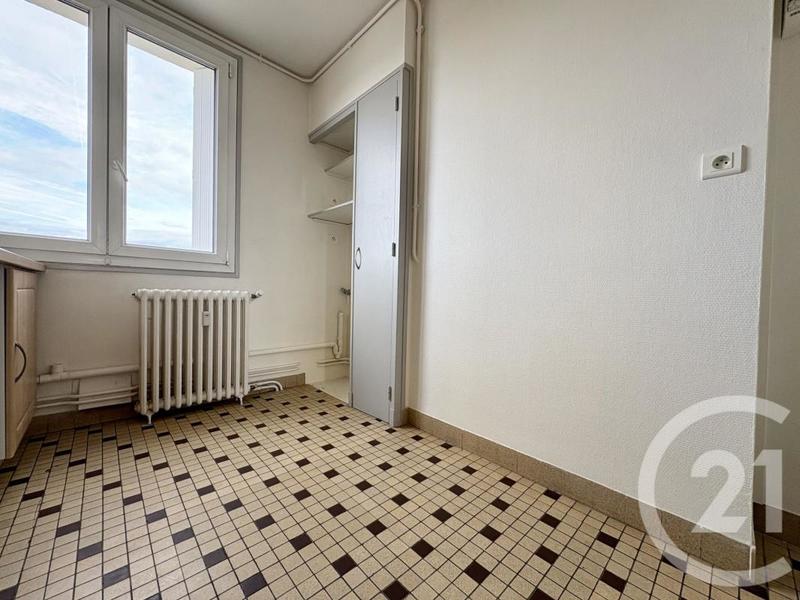 Appartement - 54 m² - 3 pièces