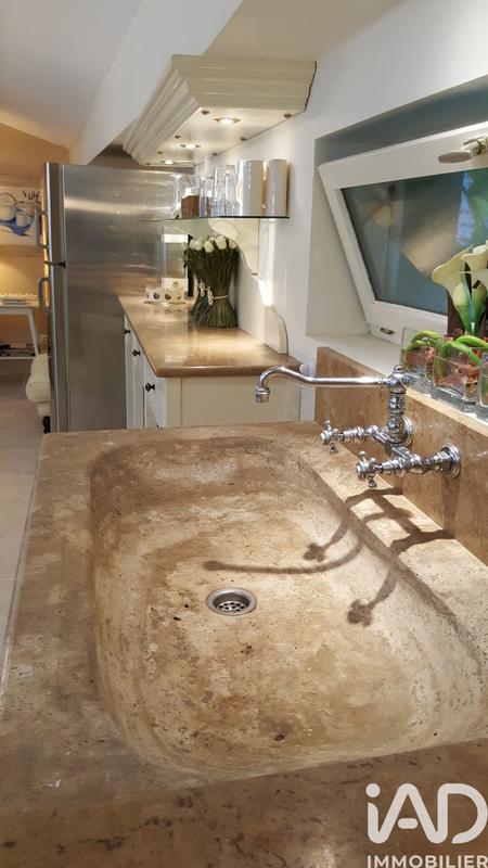 Maison - 271 m² - 10 pièces