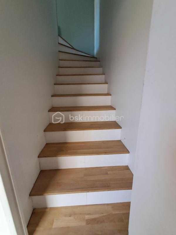 Maison - 68 m² - 5 pièces