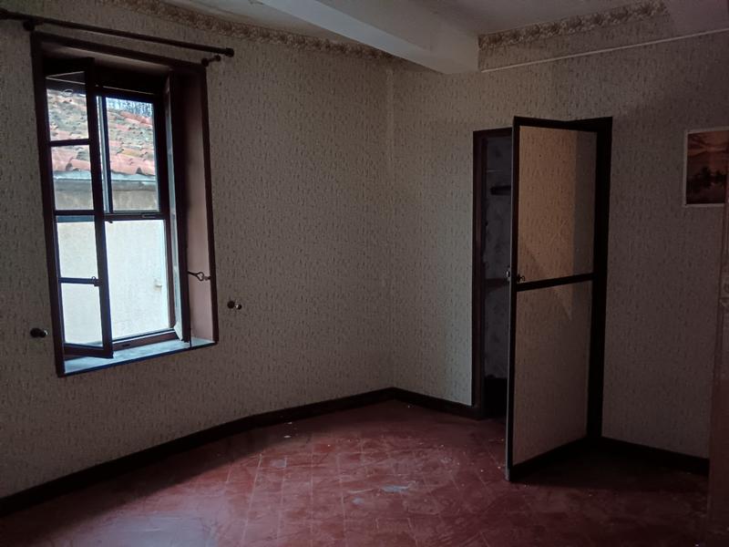 Maison de village - 148 m² - 6 pièces