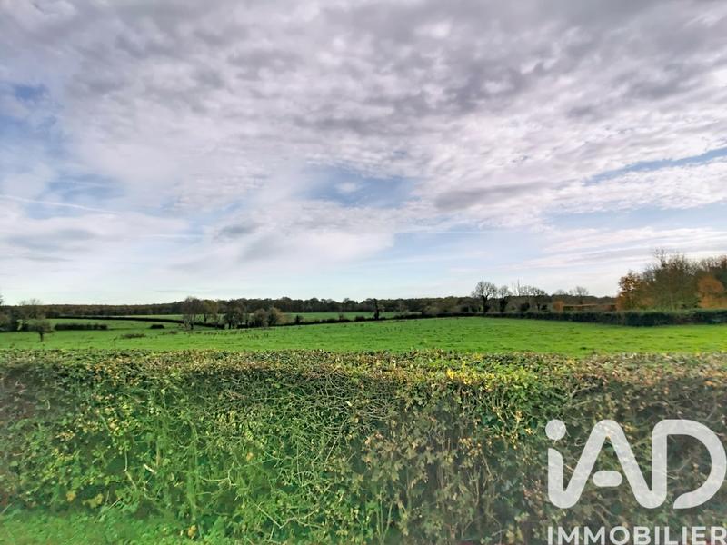 Maison - 135 m² - 6 pièces