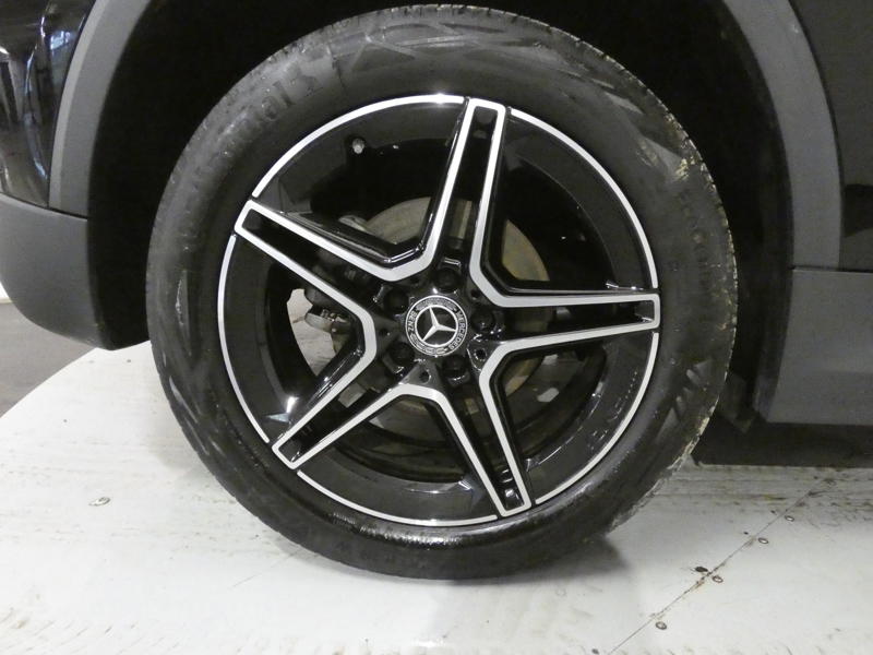 Mercedes Gla 200 d Amg Line