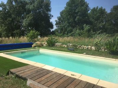 Maison traditionnelle - 140 m² - 6 pièces