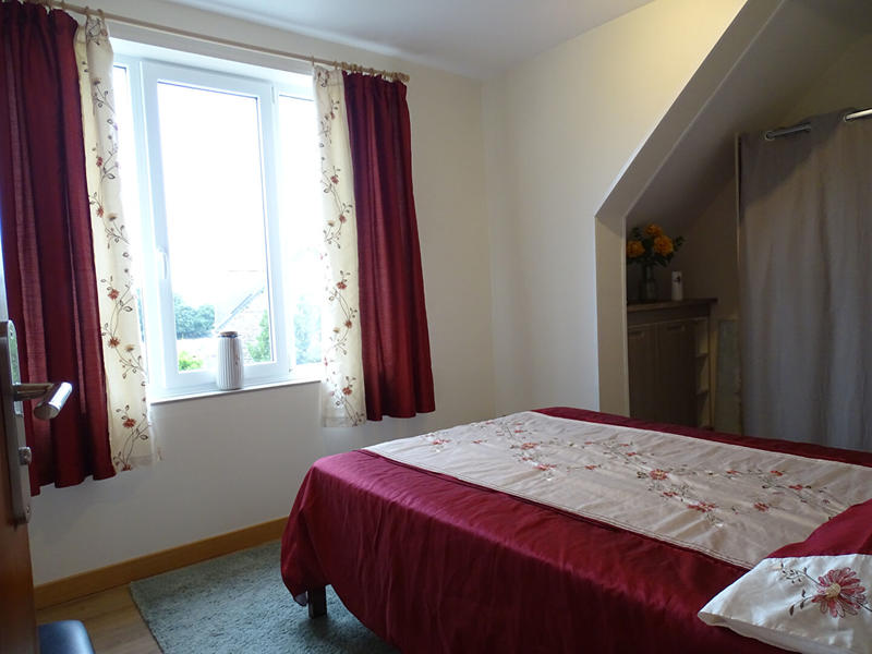 Maison - 129 m² - 6 pièces