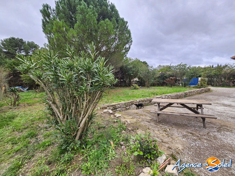 Maison - 98 m² - 4 pièces