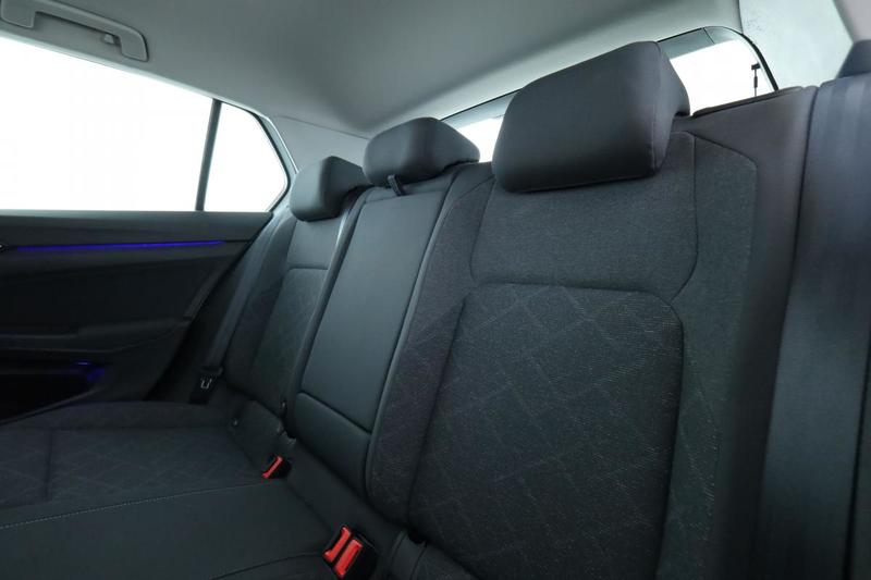 Volkswagen Golf VIII 1.0 Tsi Opf Bv6 110 ch