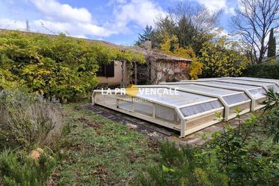 Villa - 210 m² - 7 pièces