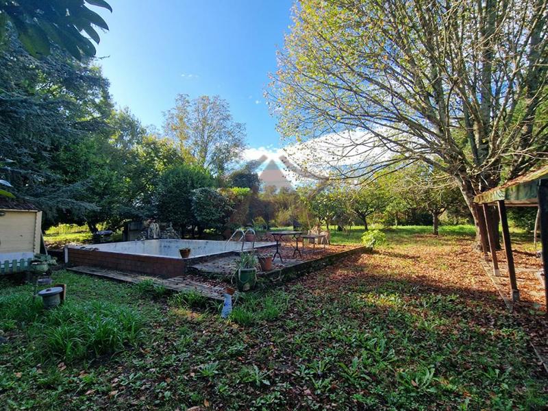 Maison - 68 m² - 2 pièces