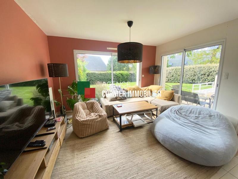 Pavillon - 150 m² - 6 pièces