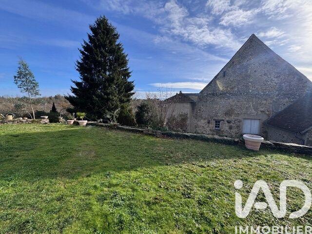 Maison de village - 160 m² - 5 pièces