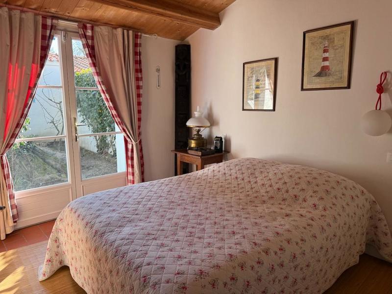 Maison - 142 m² - 6 pièces