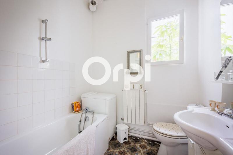 Appartement - 91 m² - 3 pièces