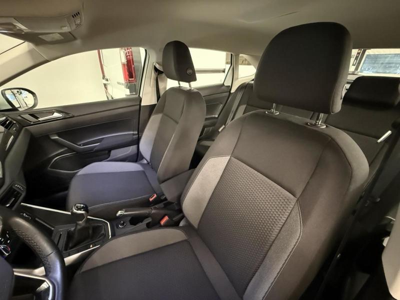 Volkswagen Taigo 1.0 Tsi 95 Life