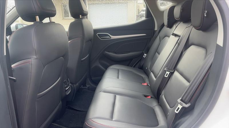 Mg Zs Ev 155 72 kWh Luxury - Automatique Entretien constructeur