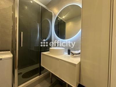 Appartement - 116 m² - 5 pièces