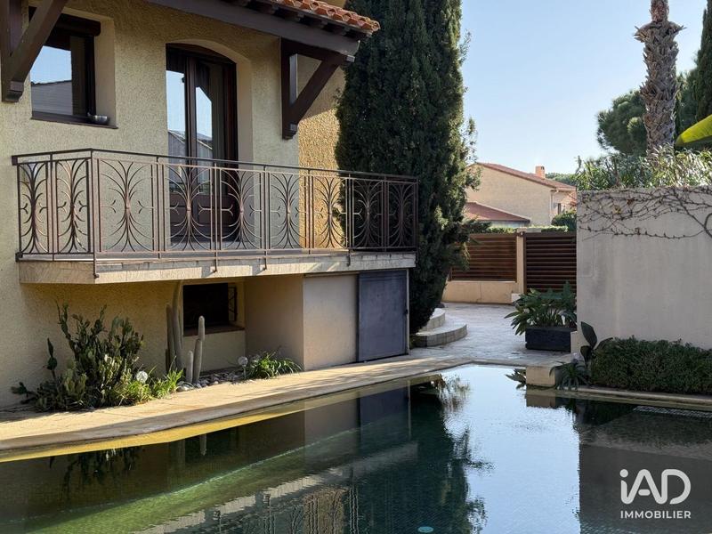 Maison - 138 m² - 4 pièces