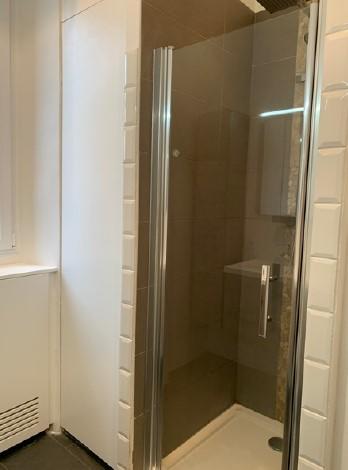 Appartement - 114 m² - 5 pièces