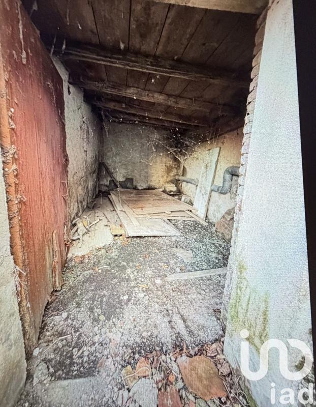 Maison - 66 m² - 5 pièces