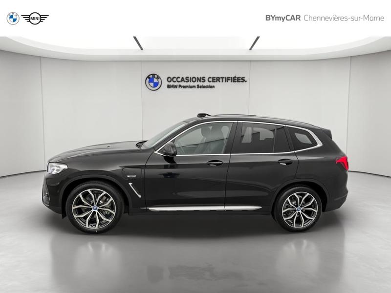 Bmw X3 G01 Lci xDrive 30e 292ch Bva8 X Line