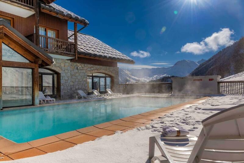 Appartement - 23 m² - 1 pièce