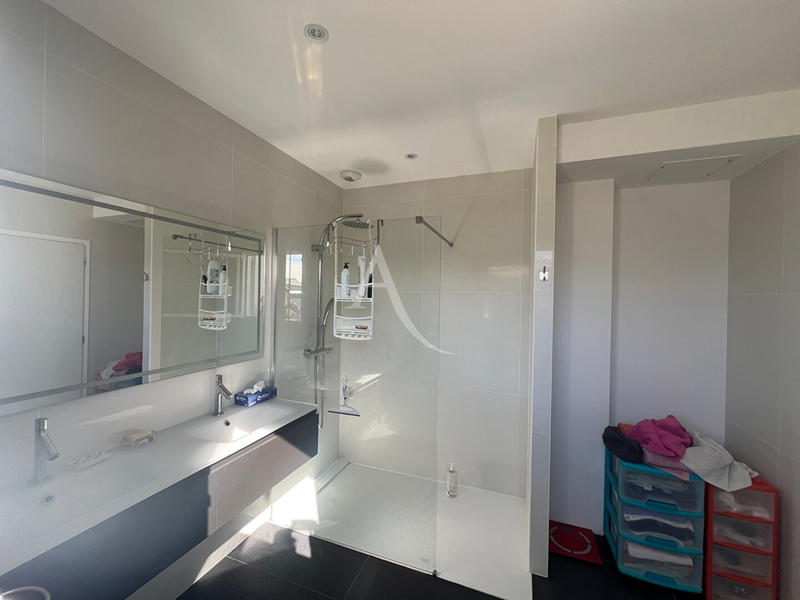 Maison - 131 m² - 4 pièces