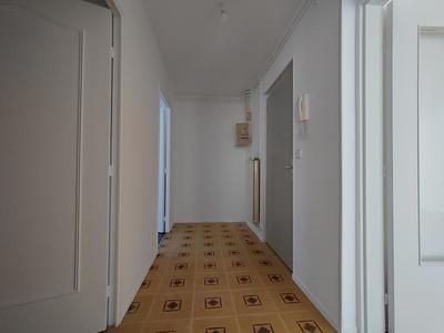 Appartement - 87 m² - 4 pièces