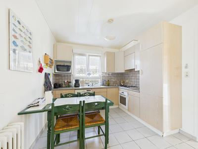 Maison - 145 m² - 7 pièces