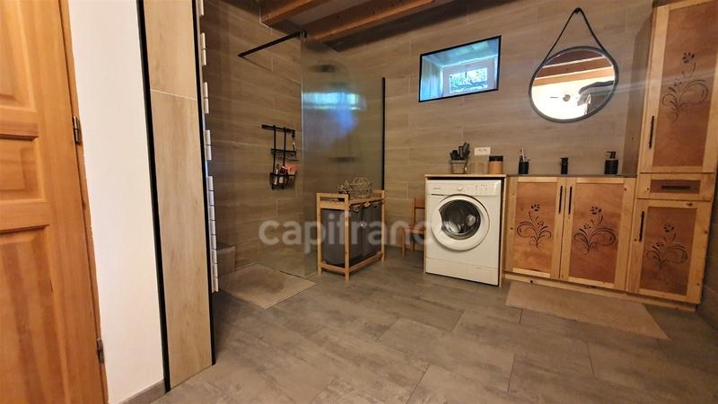 Maison - 155 m² - 5 pièces