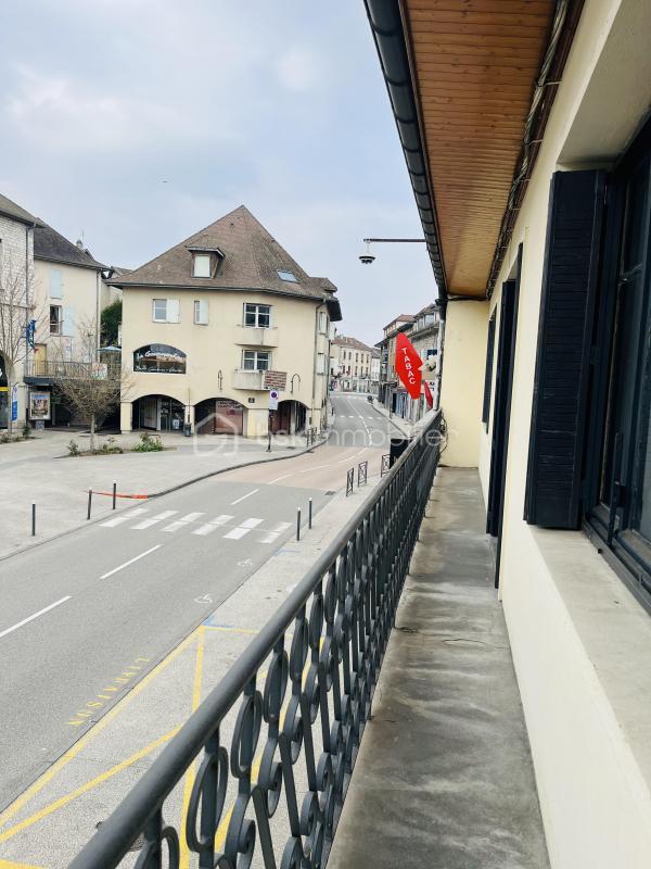 Appartement - 132 m² - 5 pièces