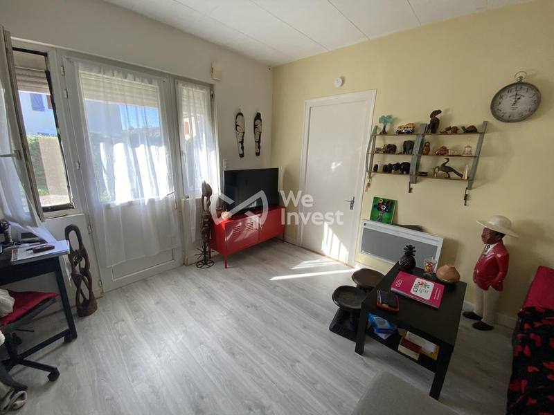 Maison ancienne - 223 m² - 8 pièces