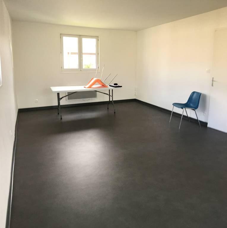 Maison - 71 m² - 3 pièces