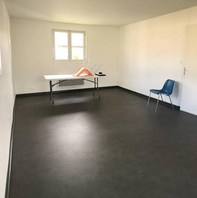 Maison - 71 m² - 3 pièces