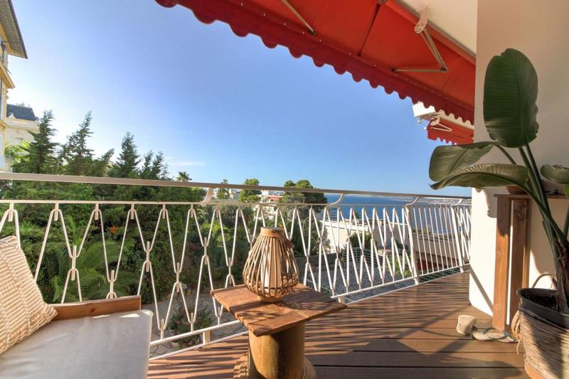 Appartement - 86 m² - 3 pièces