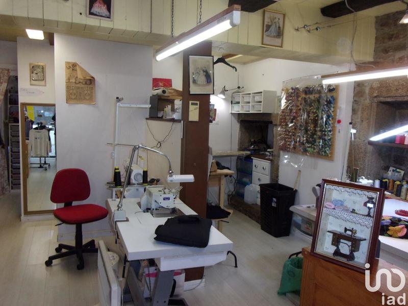 Local commercial - 44 m²