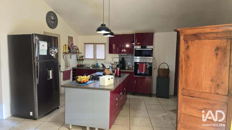 Ferme - 169 m² - 4 pièces