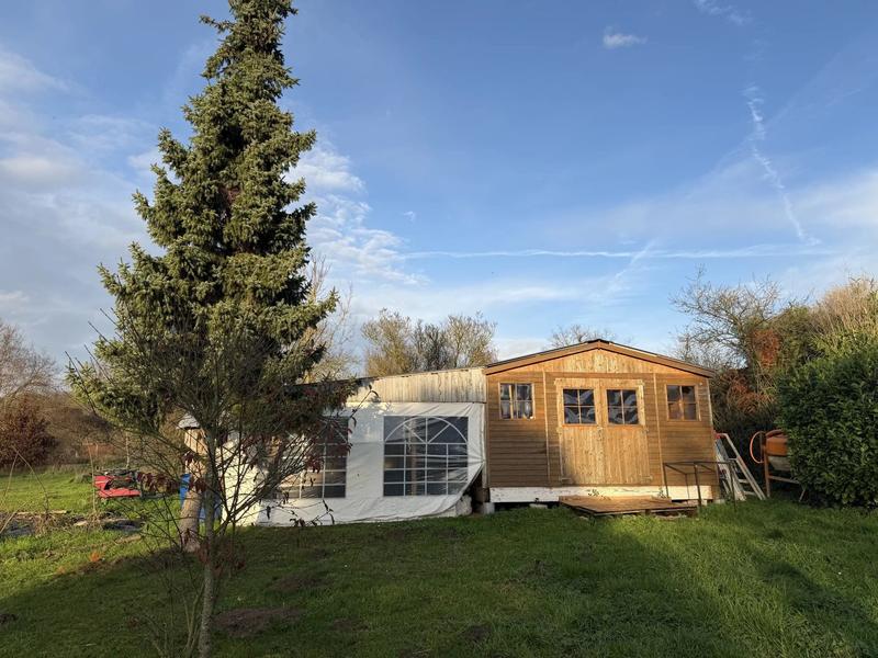 Maison - 115 m² - 7 pièces