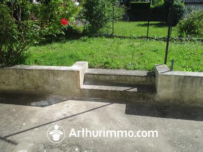 Immeuble - 186 m² - 7 pièces