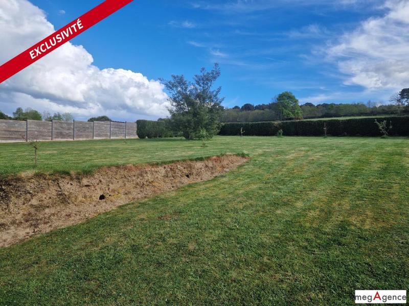 Maison traditionnelle - 144 m² - 5 pièces