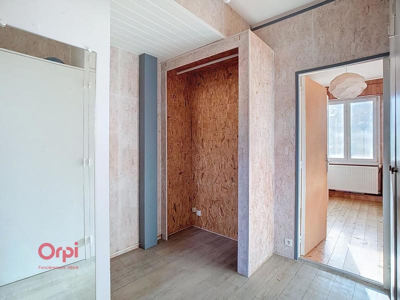 Maison - 80 m² - 2 pièces