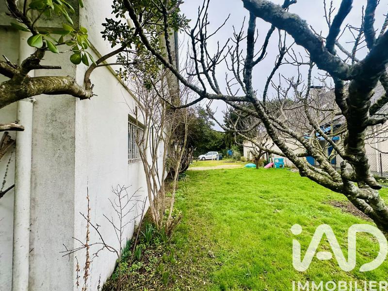 Maison de village - 129 m² - 6 pièces